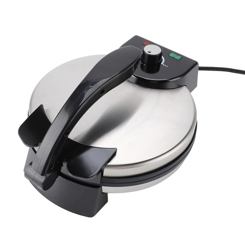 Electric tortilla maker - tortilla,