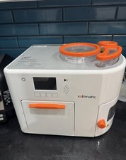 ROTIMATIC AUTOMATIC ROTI MAKER