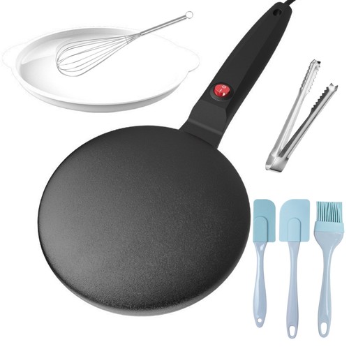 Electric crepe maker 20cm - electric,