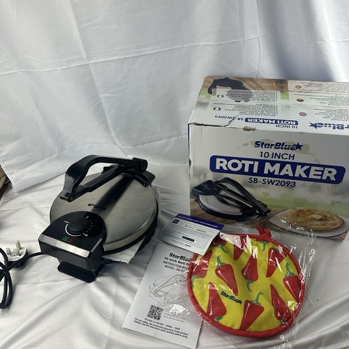 Starblue inch roti maker - 10-inch,