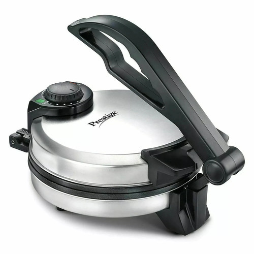 New prestige roti maker - new,