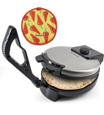 25.4cm Roti Maker Machine with