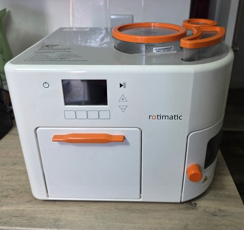 Rotimatic automatic roti maker - automatic,