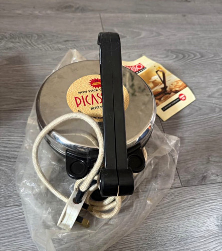 Picasso roti pancake maker - roti,