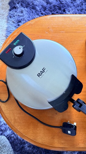 Starblue 10in roti - roti, maker