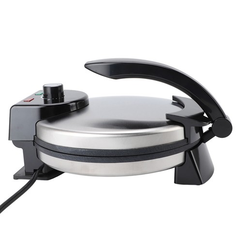 Electric tortilla maker - electric, 10in