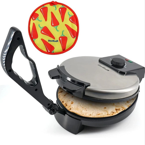 Starblue 4cm roti maker - 25.4cm,