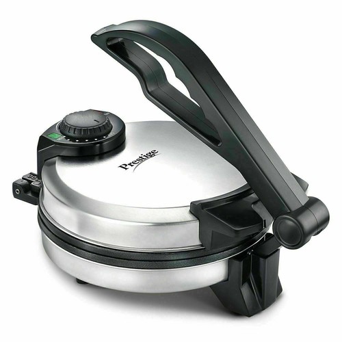 New prestige roti maker - new, prm