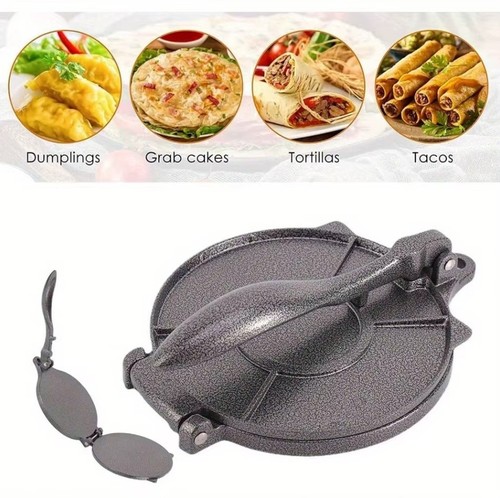Inch chapati maker flat - chapati,