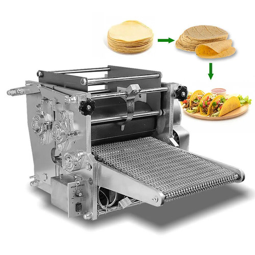 Commercial grain automatic - commercial,