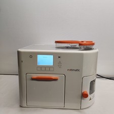 ROTIMATIC ROTI MAKING ROBOT