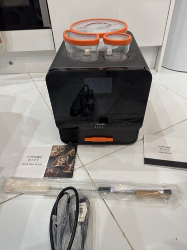 Rotimatic next automatic - rotimatic,