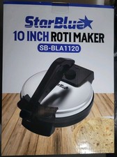 10 Inch Roti Maker