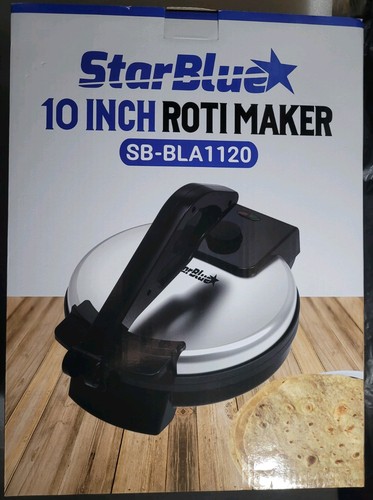 Inch roti maker - inch,