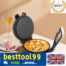 Electric Chapati Maker Flat