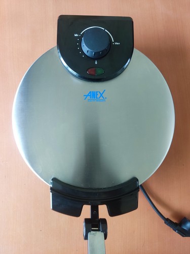 Anex 2029 deluxe roti - anex,