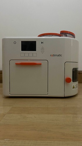Rotimatic plus automatic roti - rotimatic,