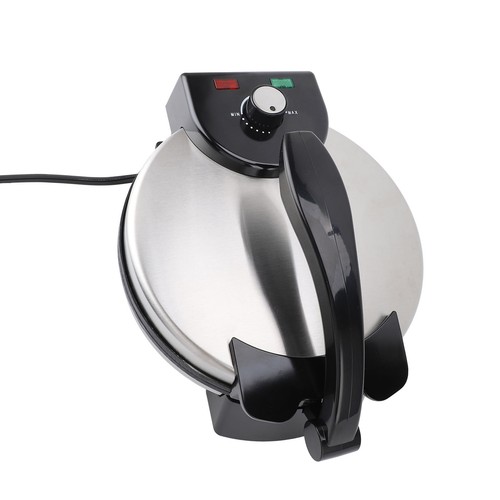 Electric tortilla maker 10in - electric,