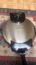 Electric Roti Maker 2000W