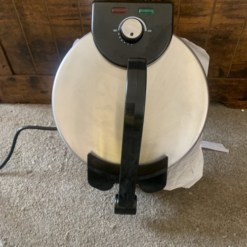 Roti maker machine - roti, 25.4cm