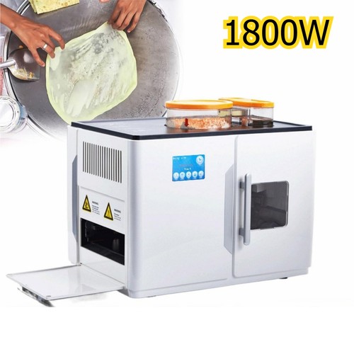 Home fully automatic pancake - home,