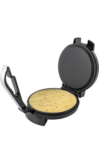1200w electric chapati maker - 1200w,
