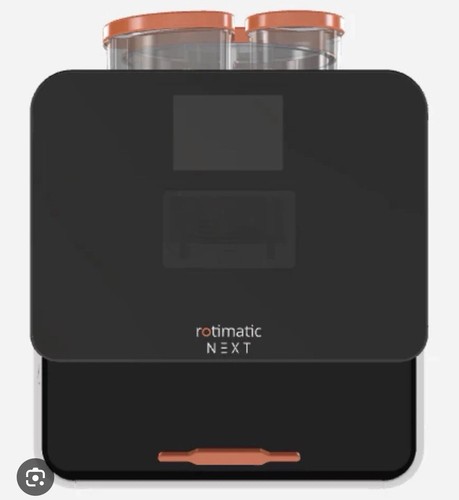 Rotimatic next automatic - next,