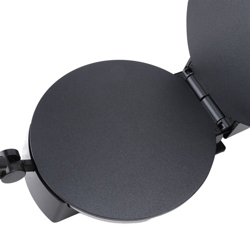 Electric tortilla maker 10in - electric,