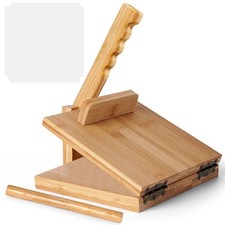 Tortilla Press10 Inch Roti