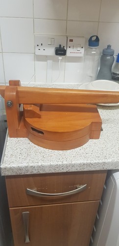 Roti maker - ,