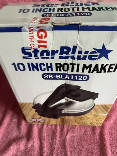 Starblue roti maker - 10”,
