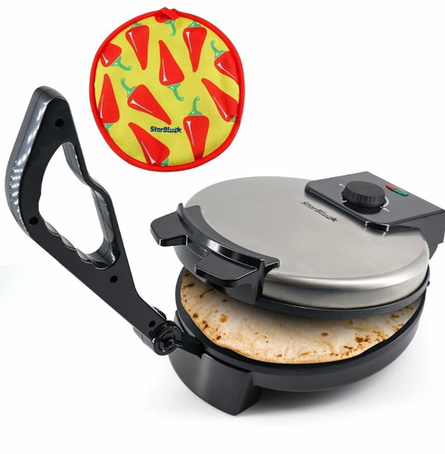 Starblue electric roti - starblue, maker