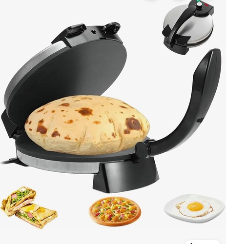 Roti maker 2000 watt - roti,