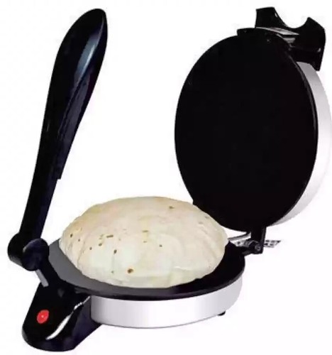 Chapati electric roti - chapati, electric/roti/maker