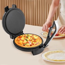 Electric Chapati Maker Flat