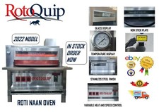 Roti machine Tandoori Oven