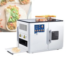 1800W Electric Roti Maker