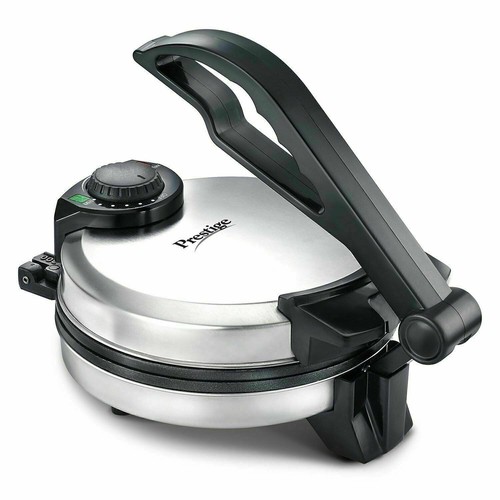 New prestige roti maker - new,