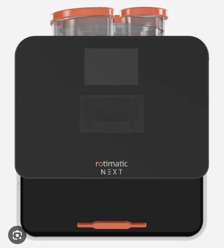 Rotimatic next automatic roti - rotimatic,