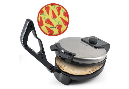 Roti maker machine - maker,