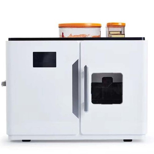 Automatic roti maker 220v - maker,