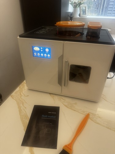 Magic roti fully automatic - roti,