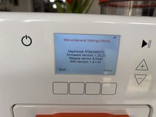 Rotimatic Plus Automatic roti