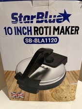 StarBlue 10-inch Automatic