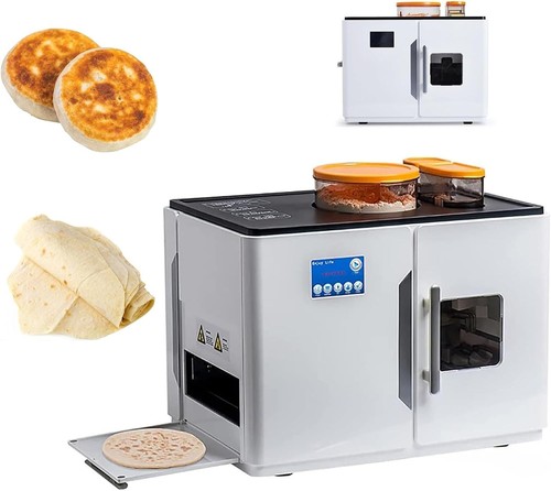 Magic roti fully automatic - roti,