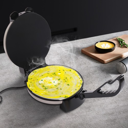 1800w electric chapati maker - electric,