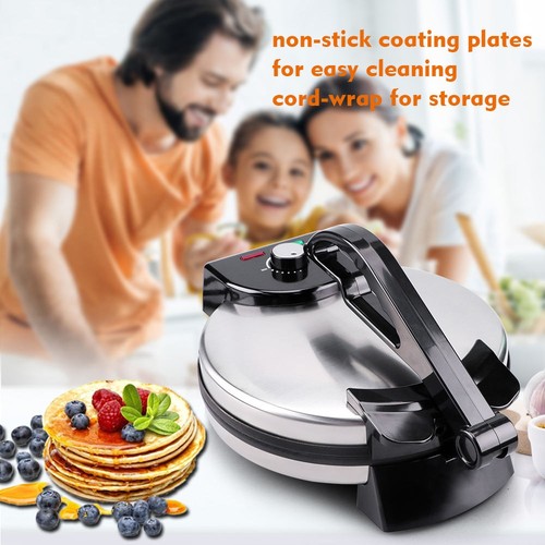 1800w electric tortilla maker - tortilla,