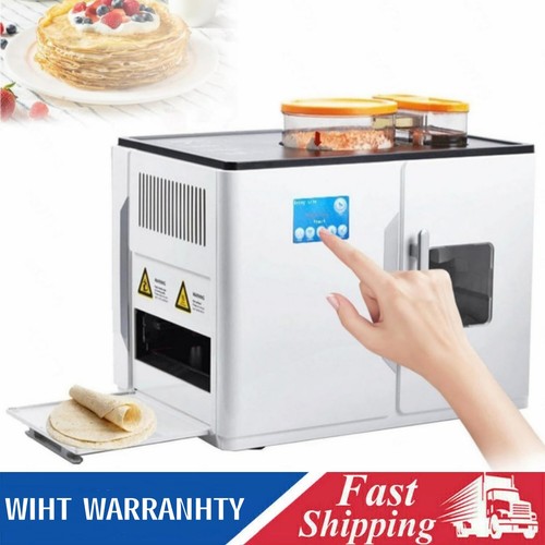 Automatic electric magic roti - automatic,