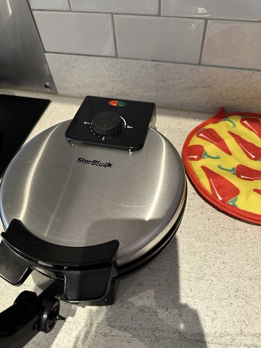 Starblue inch roti maker - starblue,