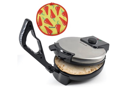 Starblue 4cm roti maker - roti,